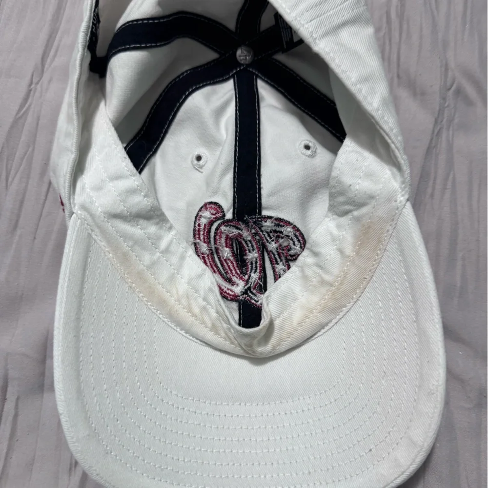 Washington Nationals ‘47 Baseball Cap 🇺🇸